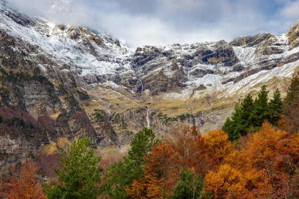 Parque Nacional de Ordesa y Monte Perdido