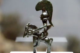 La Bastida de les Alcusses