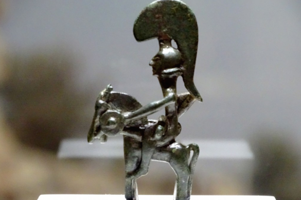 La Bastida de les Alcusses