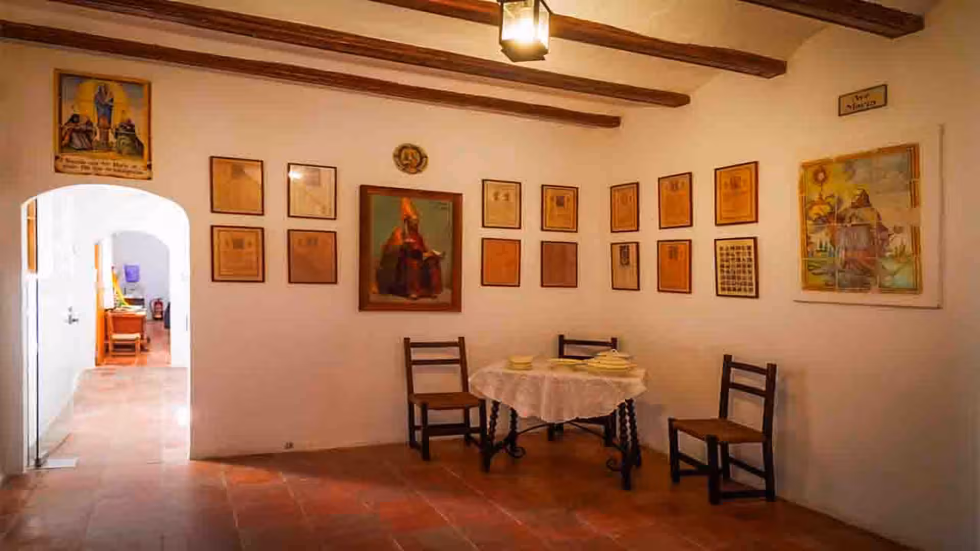 Archivo de la memoria rural