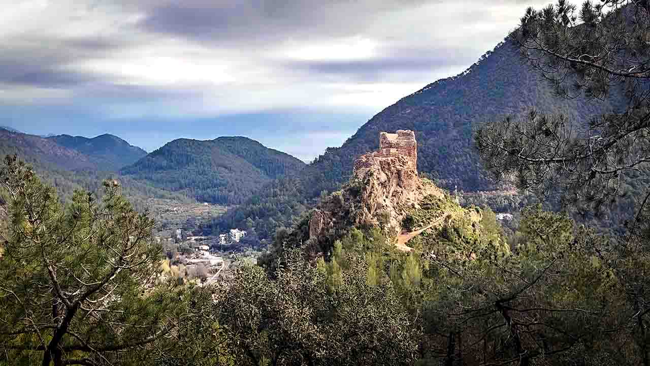 El hogar que debemos proteger, Valles y pueblos que esperan nuestro regreso.