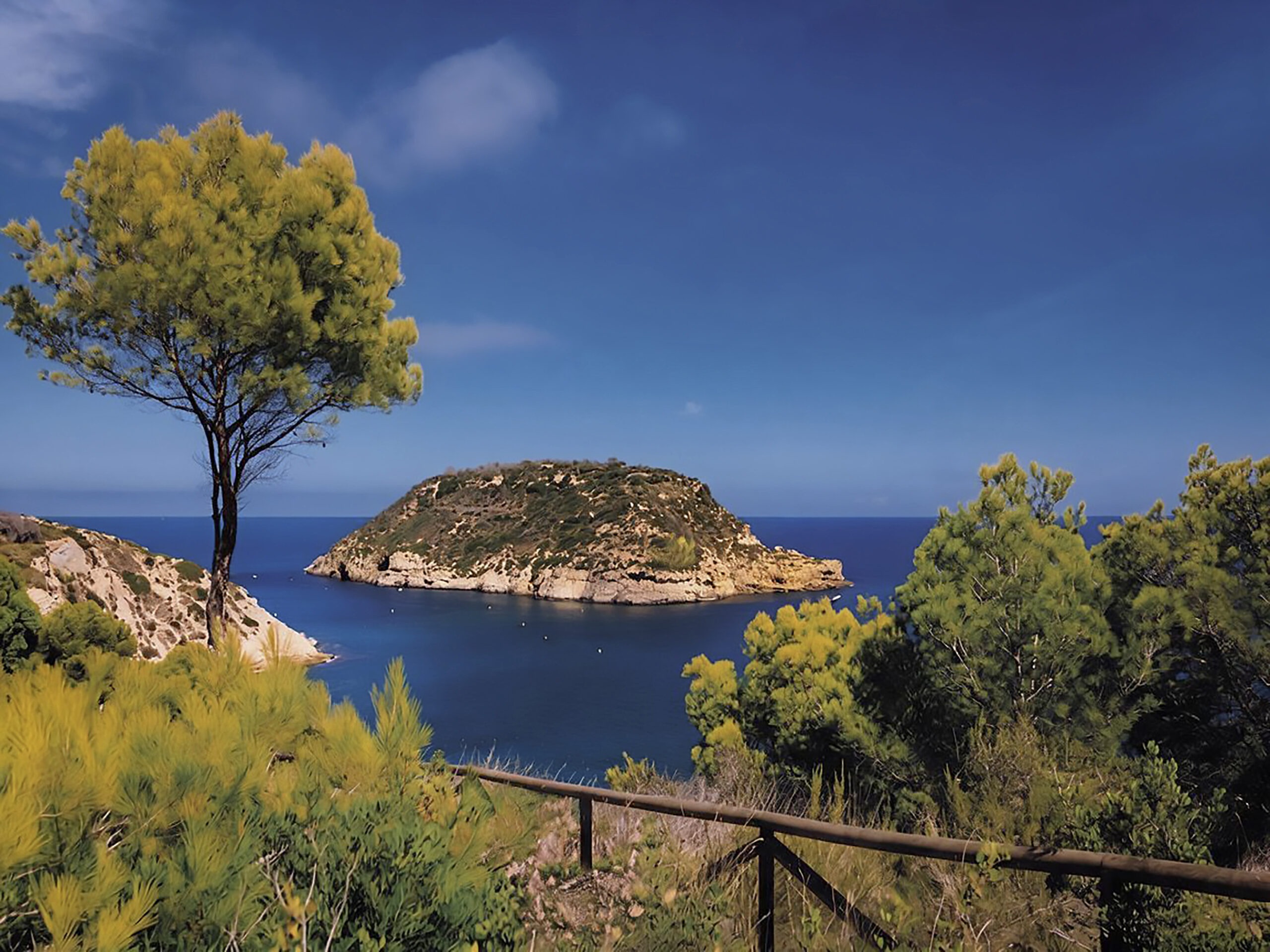 Jávea desde 15 balcones