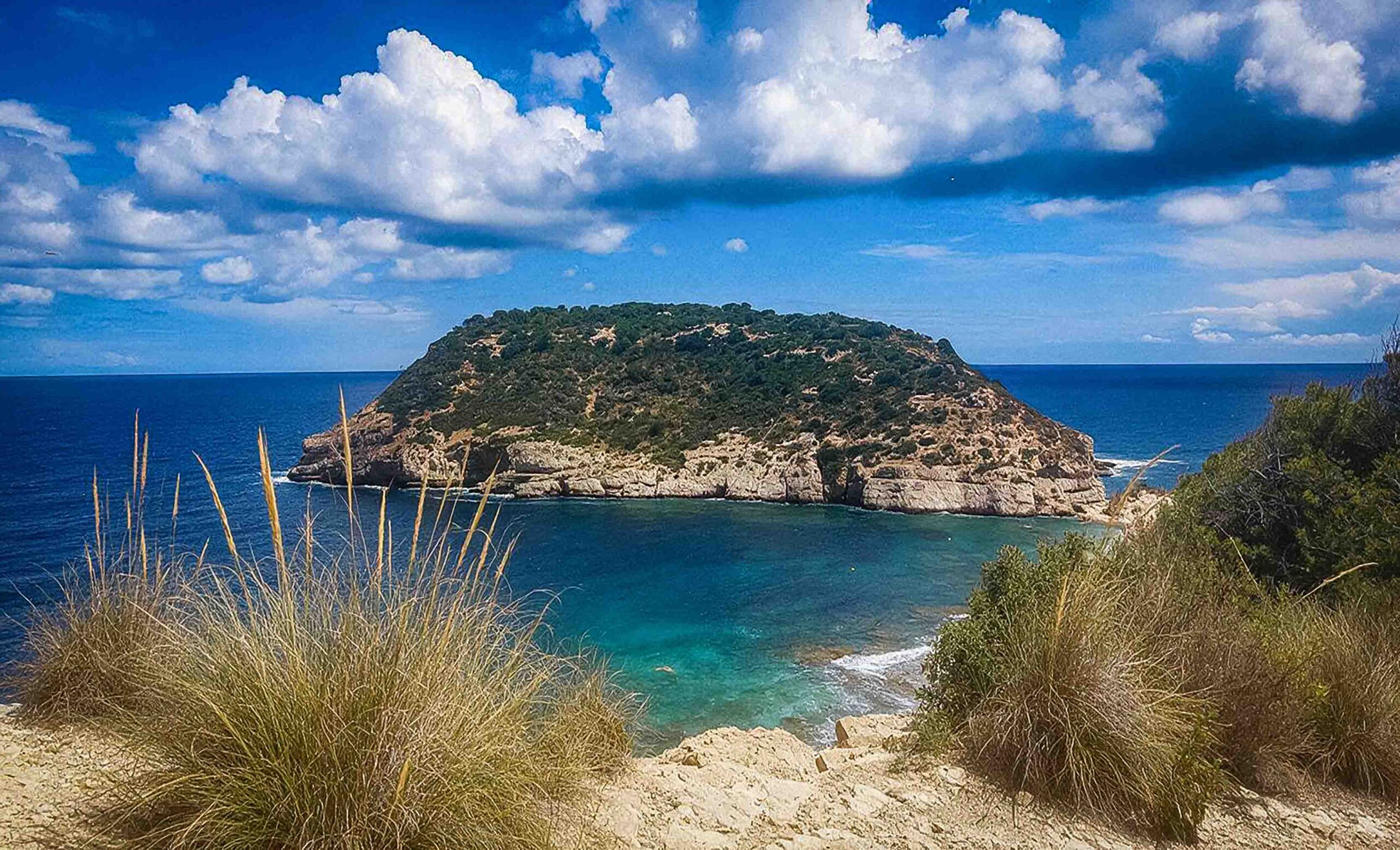 Illa de Portixol