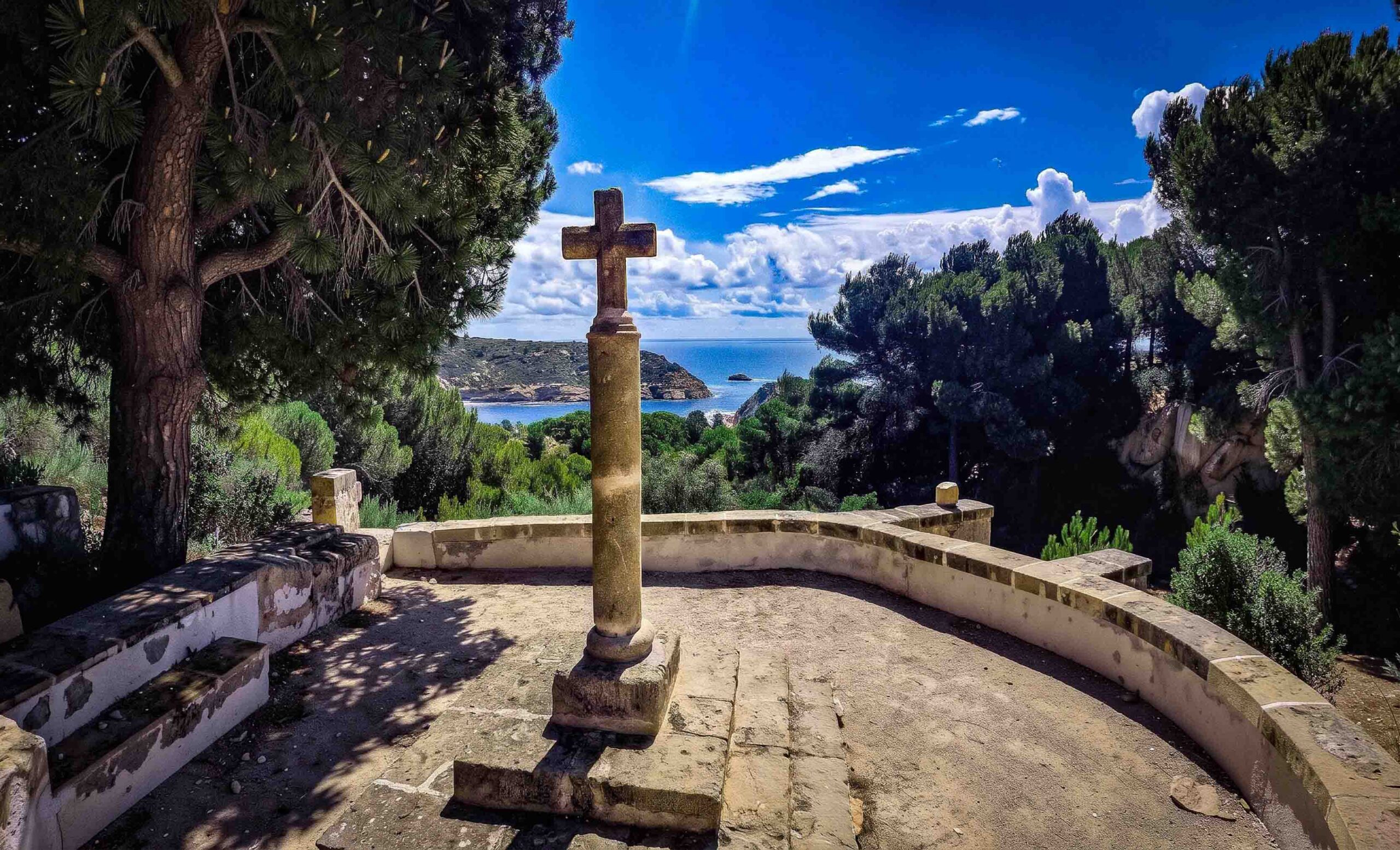 La Creu de Portixol