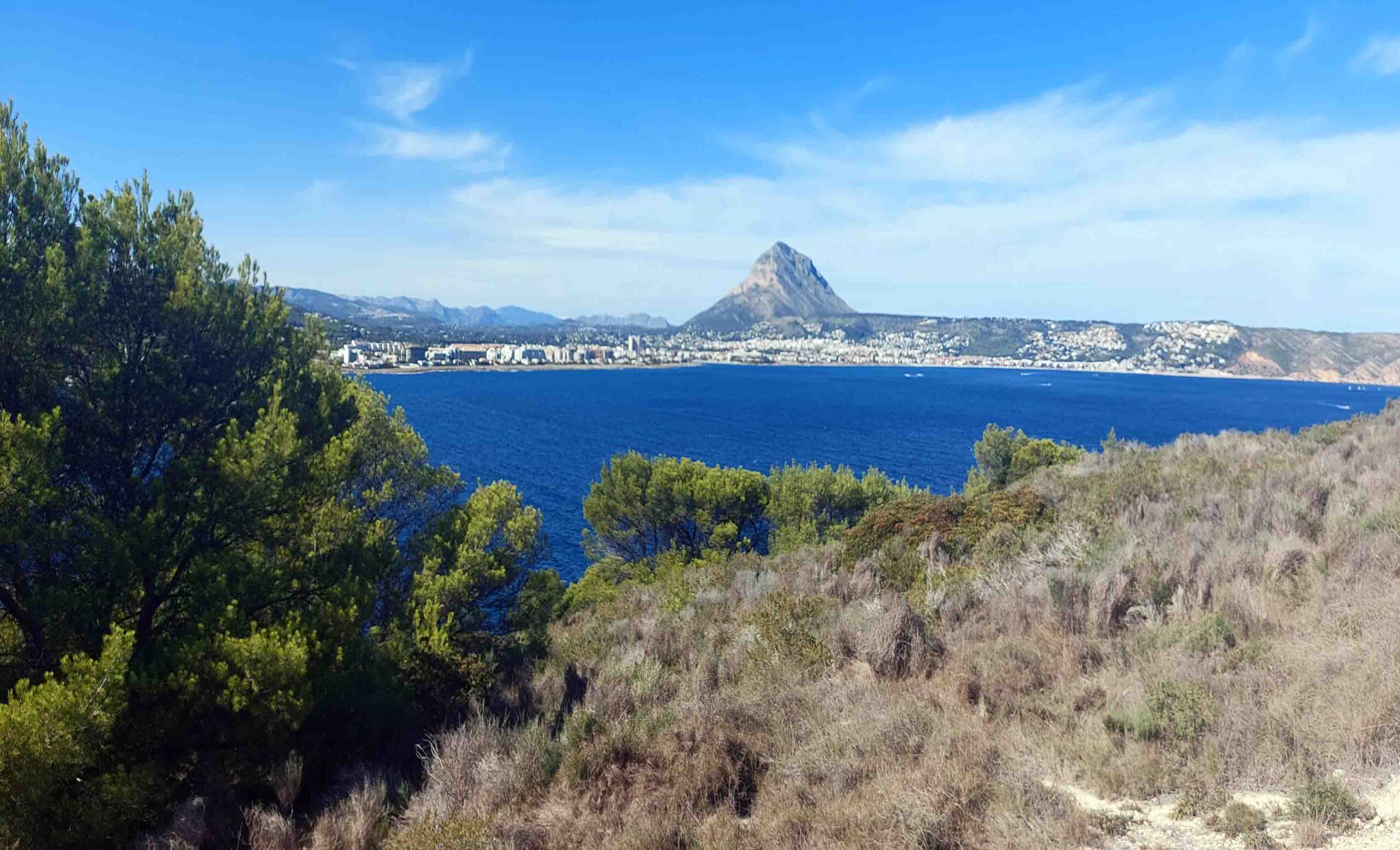 Mirador de la Creu del Portitxol