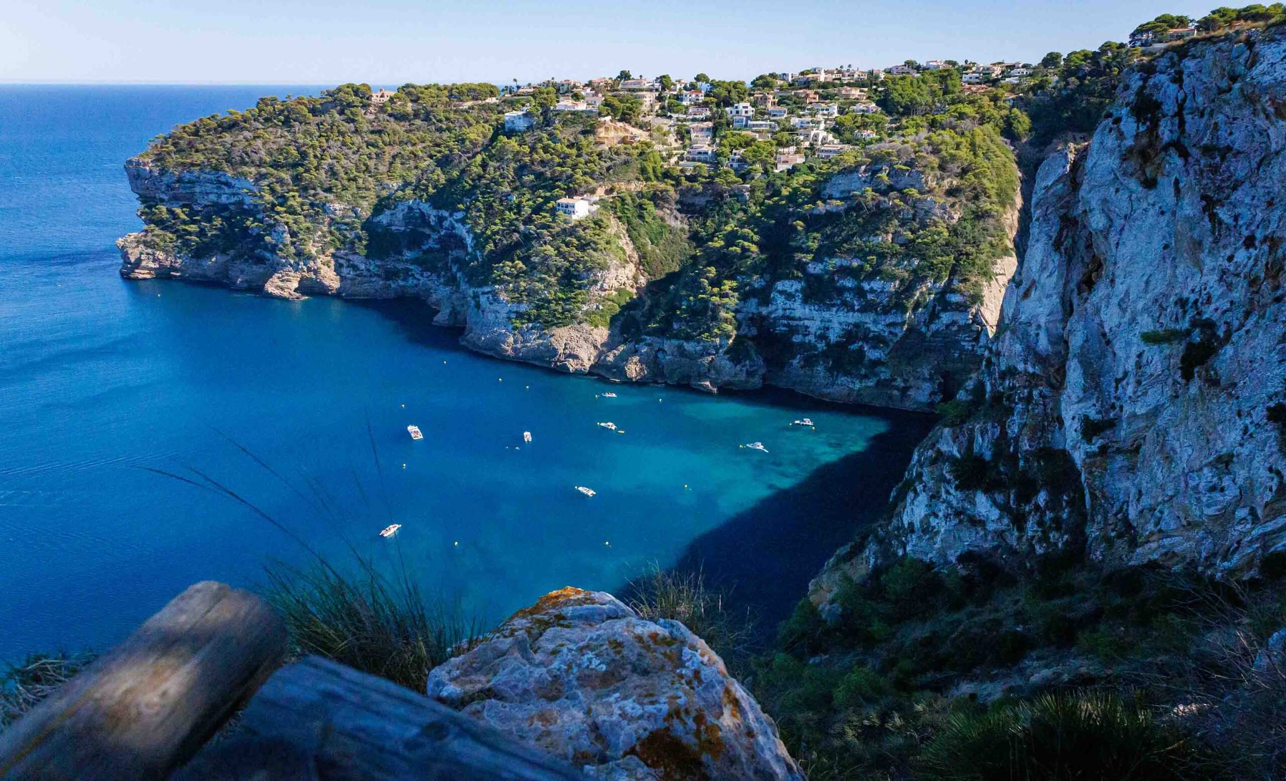 Mirador de la Falzia