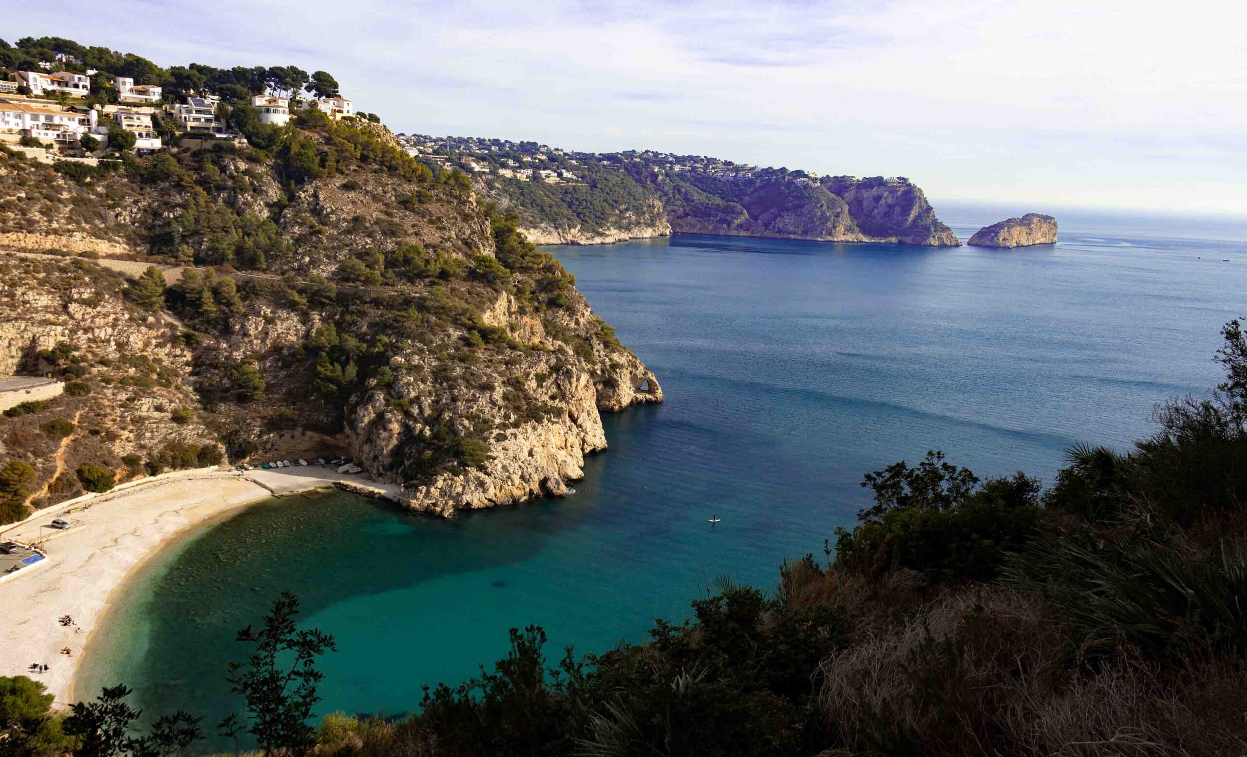 Mirador de la Granadella