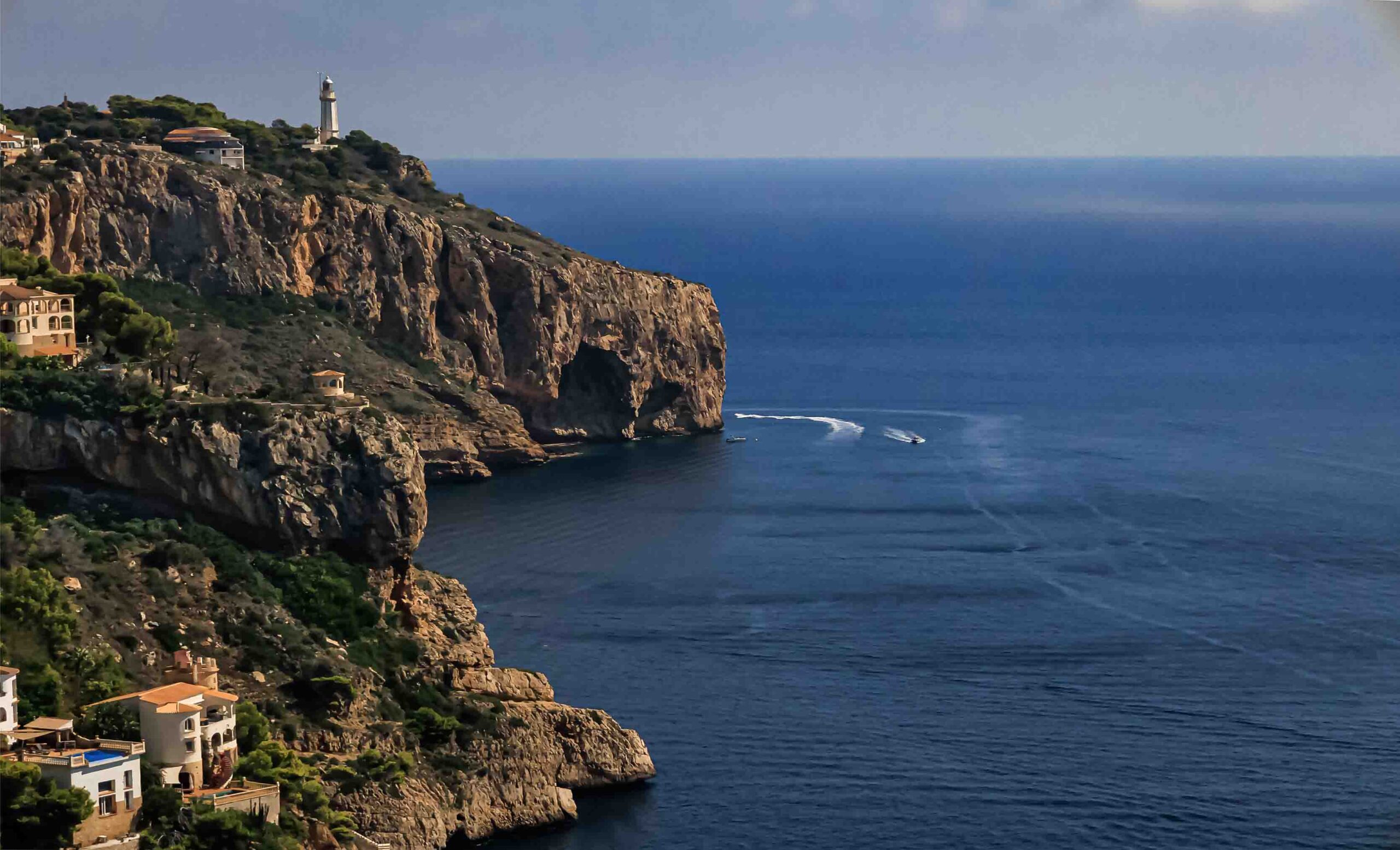 Mirador de les pesqueres II