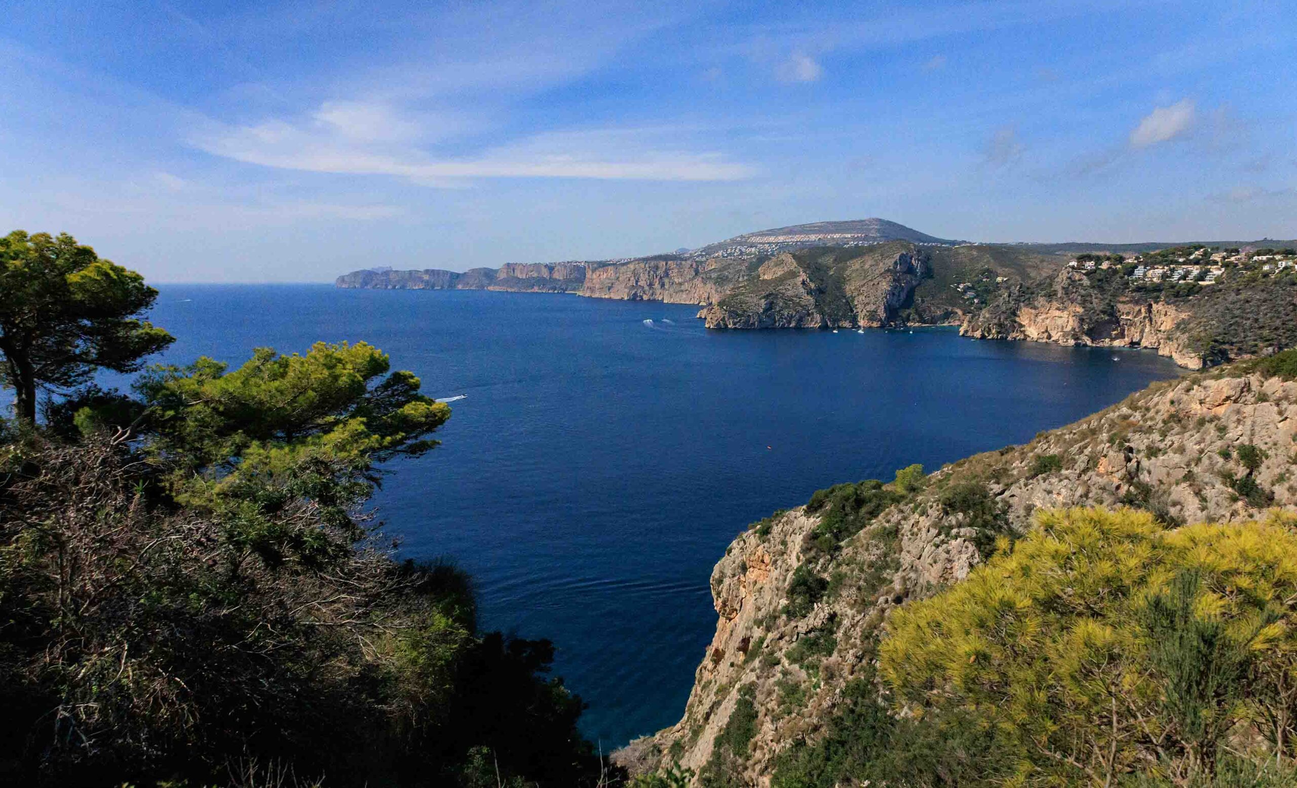 Mirador del Ambolo