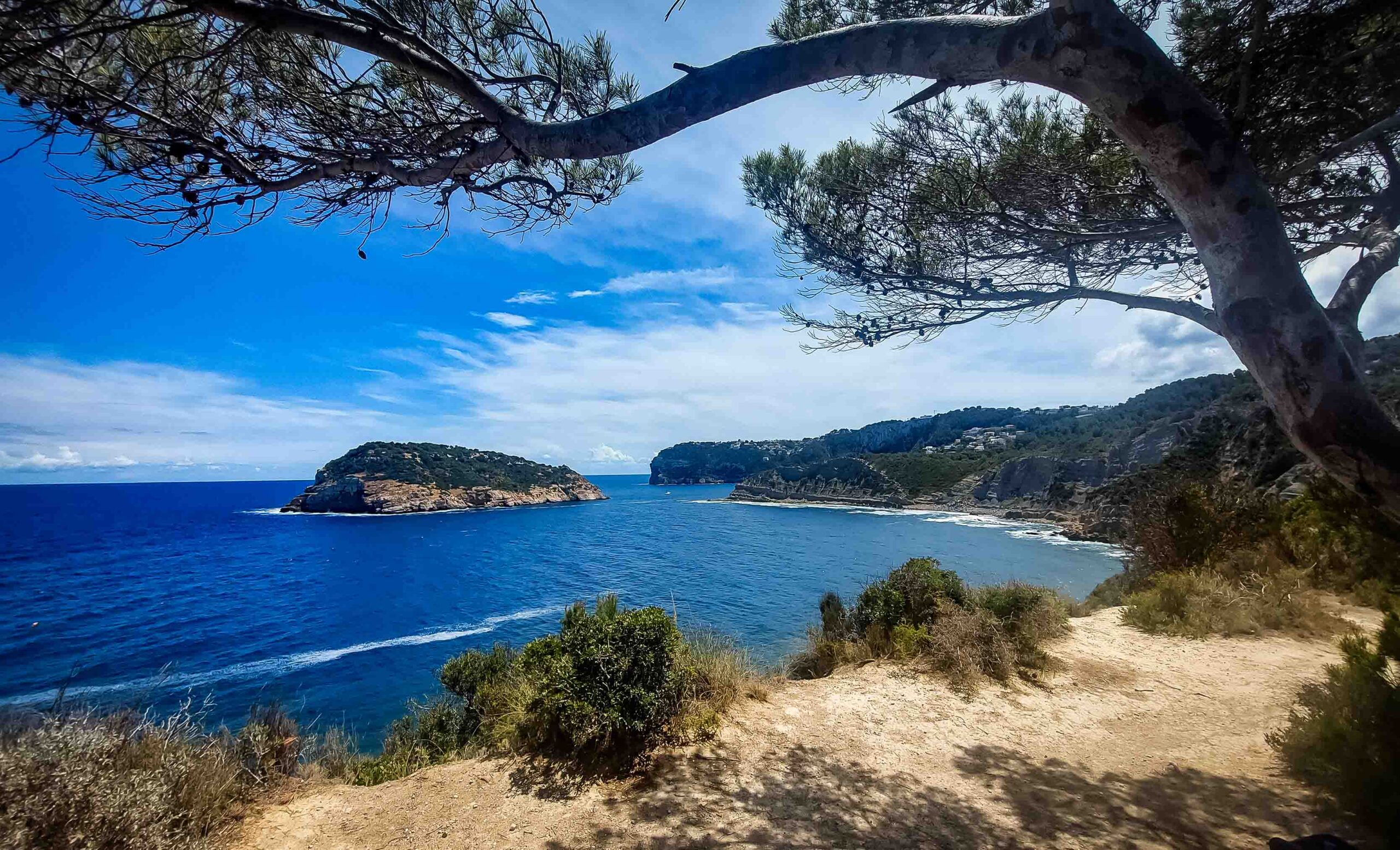 Mirador del Portixol